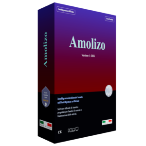 Amolizo