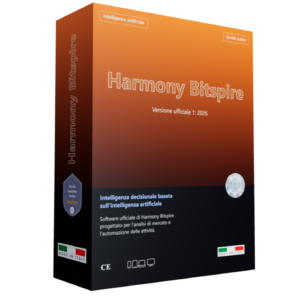 Harmony Bitspire