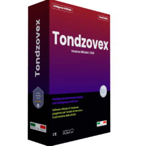 Tondzovex
