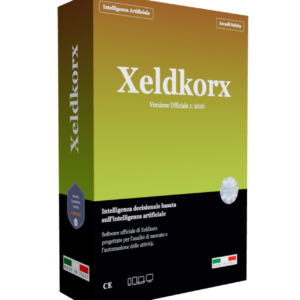 Xeldkorx
