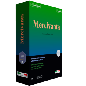Mercivanta