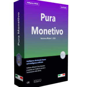 Pura Monetivo