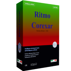 Ritmo Corexar