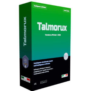 Talmorux