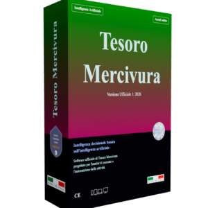 Tesoro Mercivura
