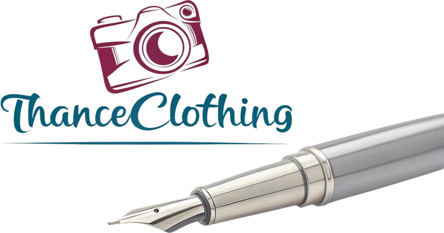 Thane Clothing
