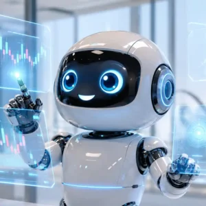 Bakuronel AI